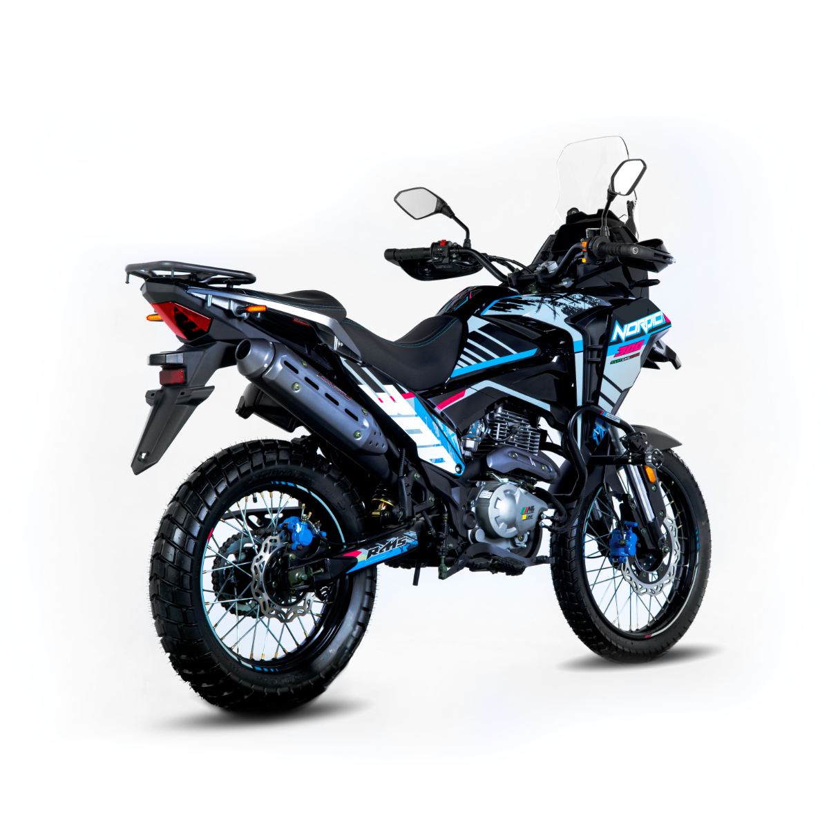 MB NORDICA 300 PERFORMANCE 2026 image number null