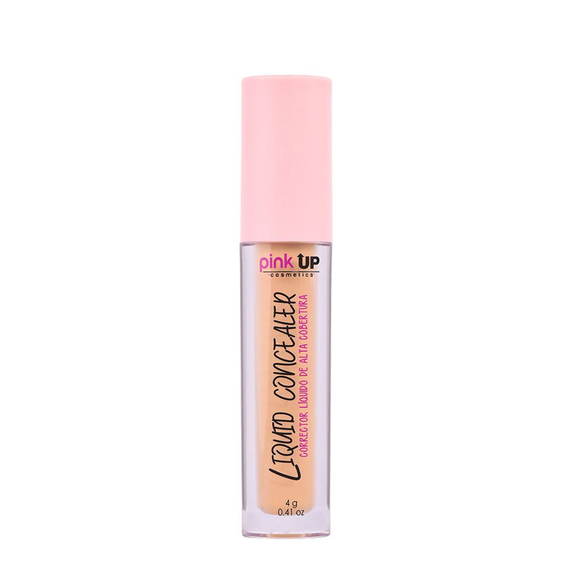 Pink Up Corrector image number null
