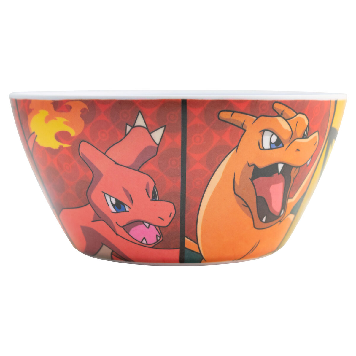 Taz&oacute;n C&oacute;nico Pok&eacute;mon FUN KIDS image number null