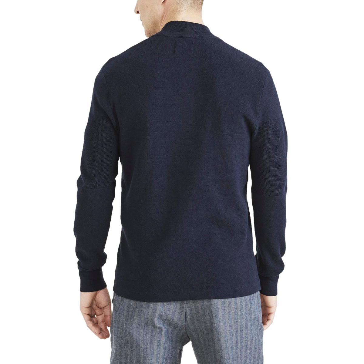 Su&eacute;ter Manga larga Dockers Para Hombre image number null