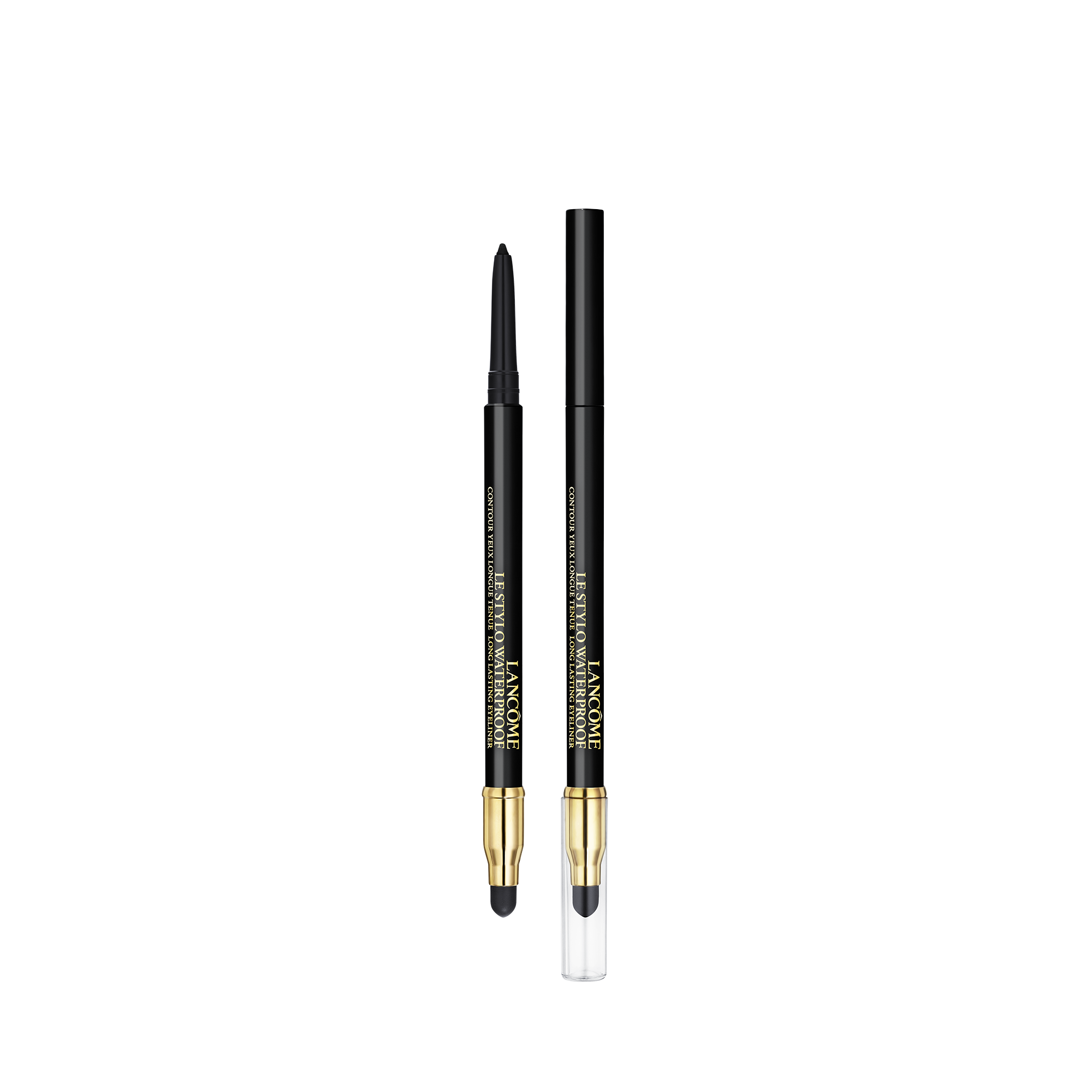 Lancome Delineador Le Stylo Waterproof R21 02 image number null