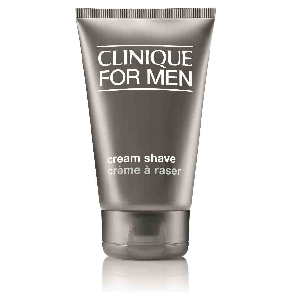 Clinique for Men Shave Cream 125 Ml image number null