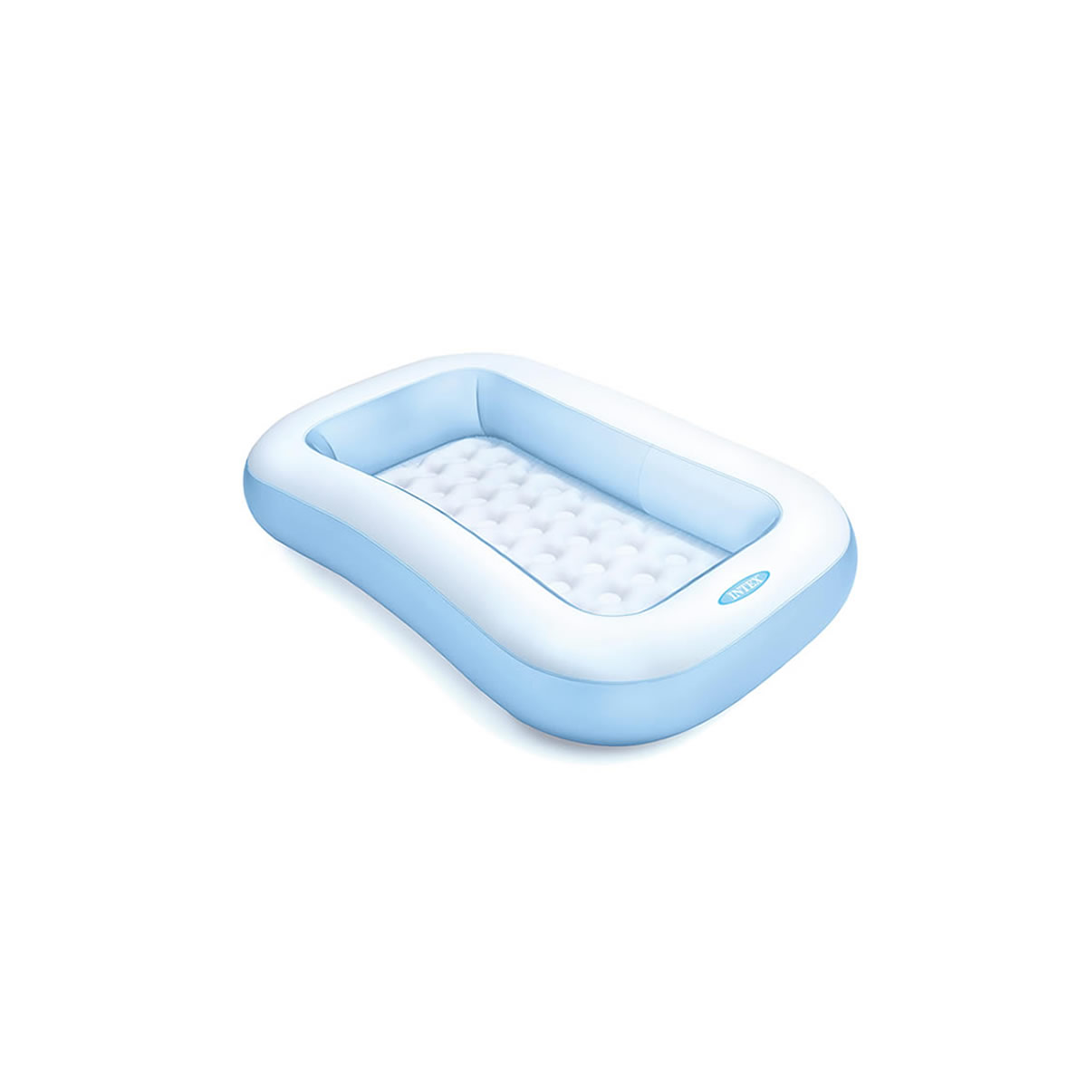 Piscina Rectangular Intex image number null