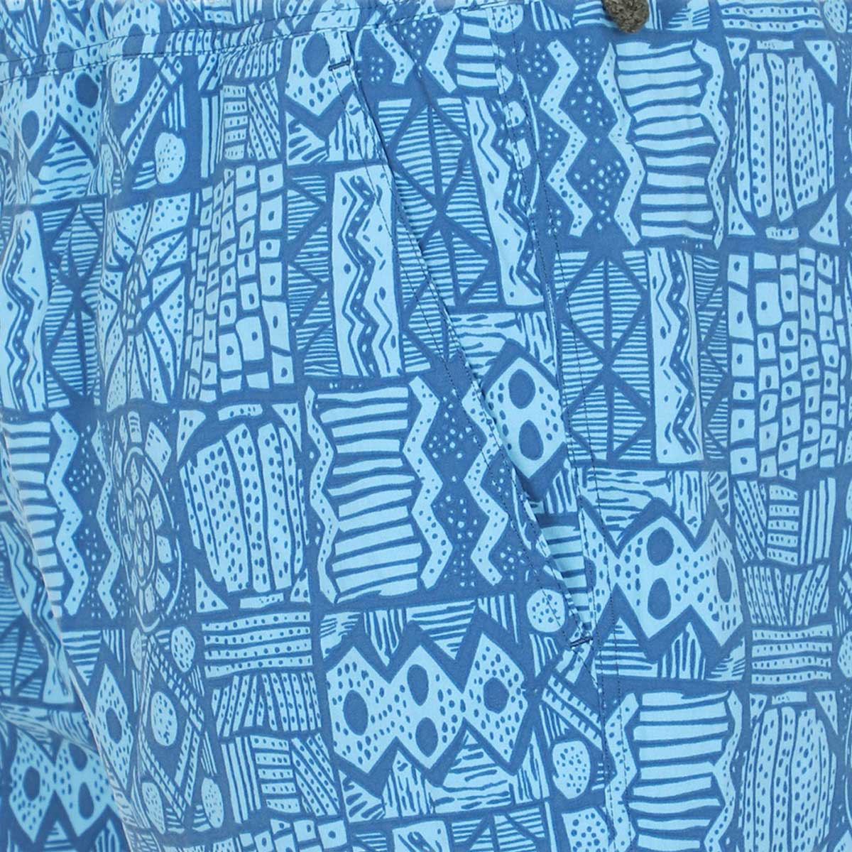 Traje de Ba&ntilde;o J. Opus Estampado para Hombre Plus image number null