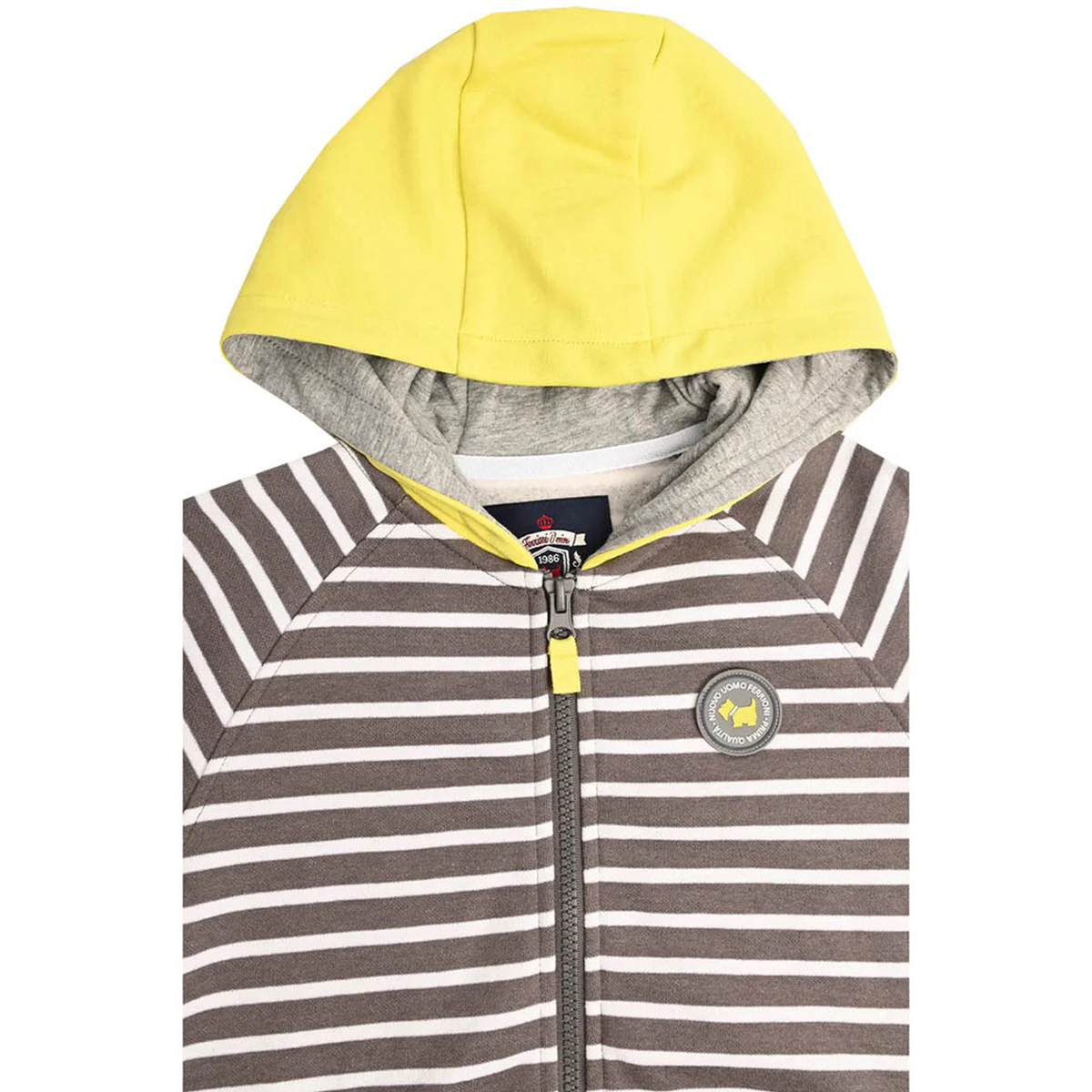 Sudadera Cary Ferrioni para Ni&ntilde;o image number null
