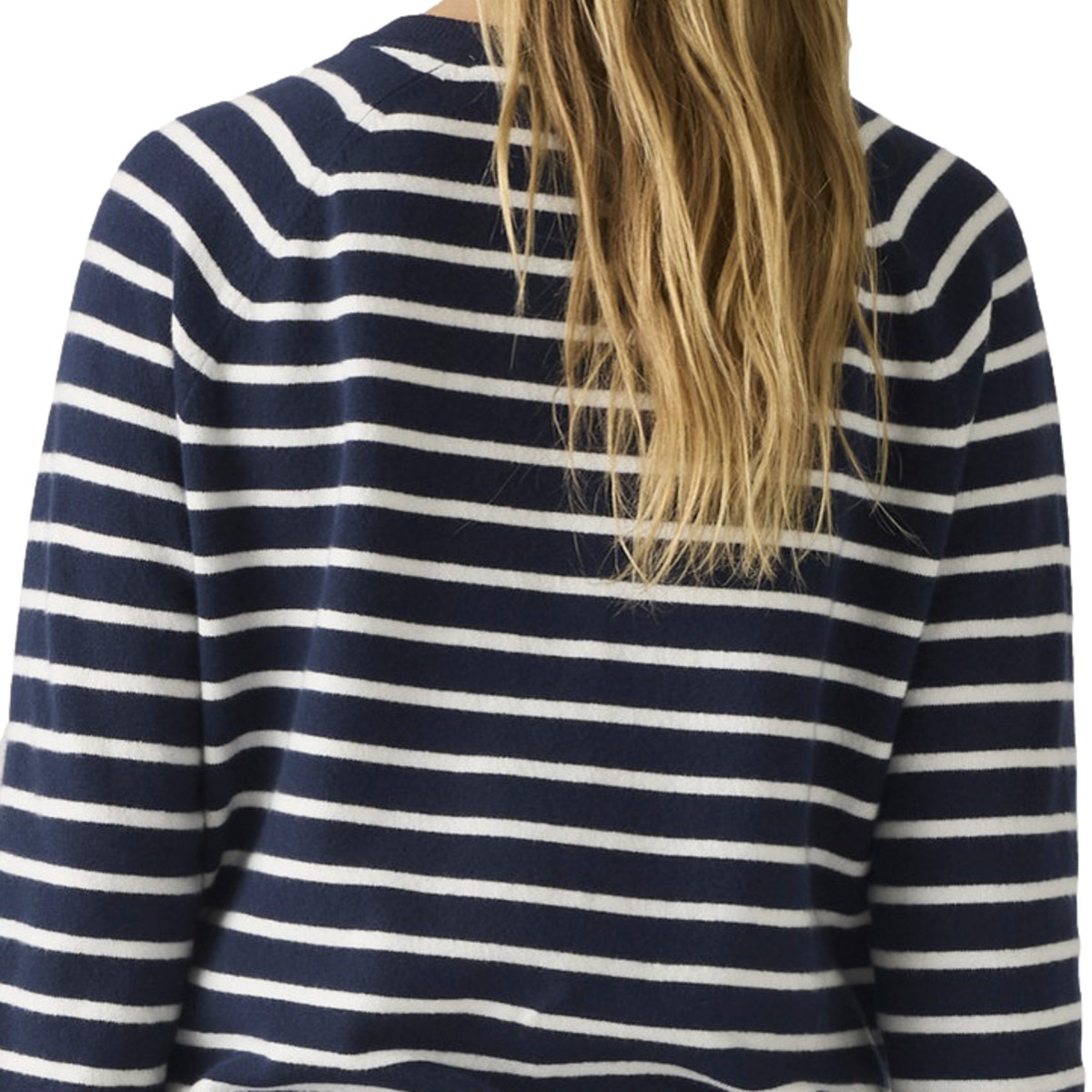 Su&eacute;ter Tara Super Soft Pullover Levi&acute;s para Mujer image number null