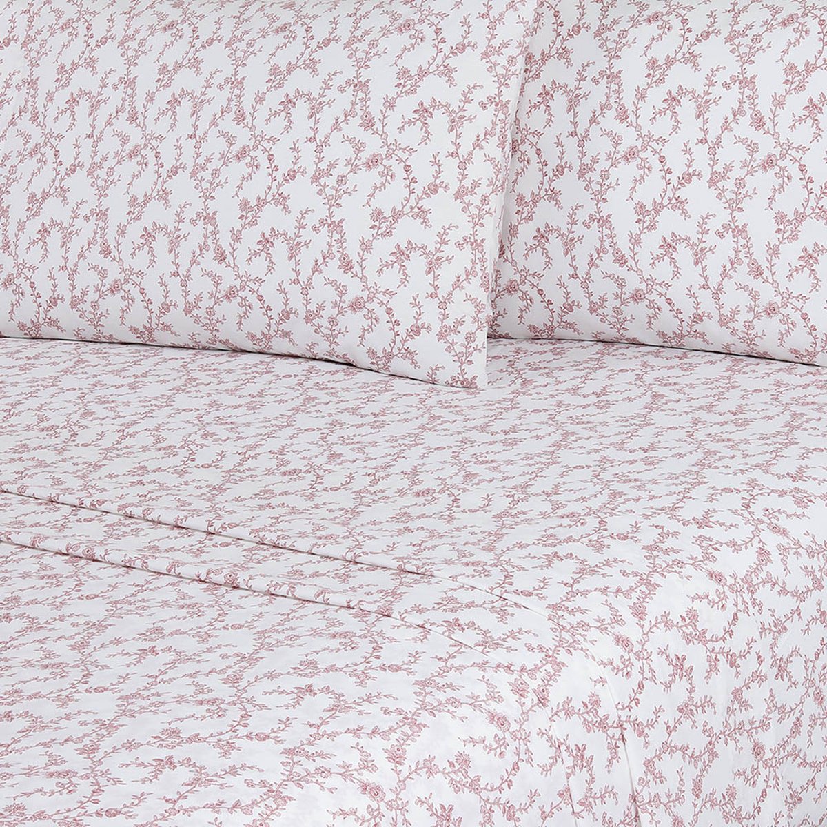Sabana Queen Size Laura Ashley image number null
