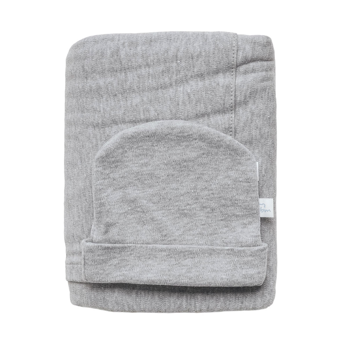 Fular con Gorro Baby Mink image number null