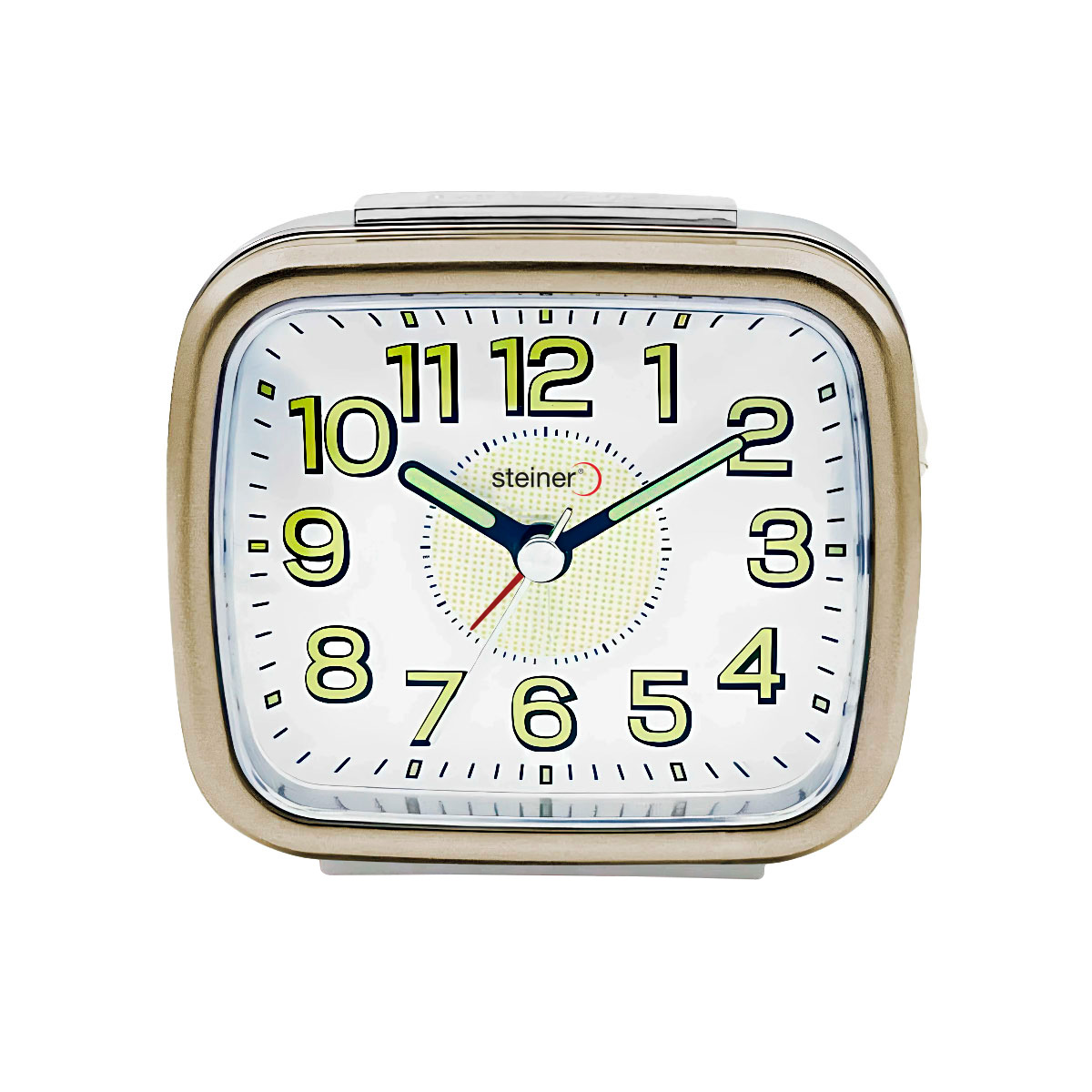Reloj Steiner Despertador An&aacute;logo Tb564Gd image number null