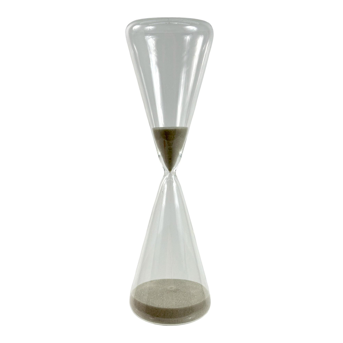 Reloj De Arena De 30Min Decor Concepts Vidrio image number null