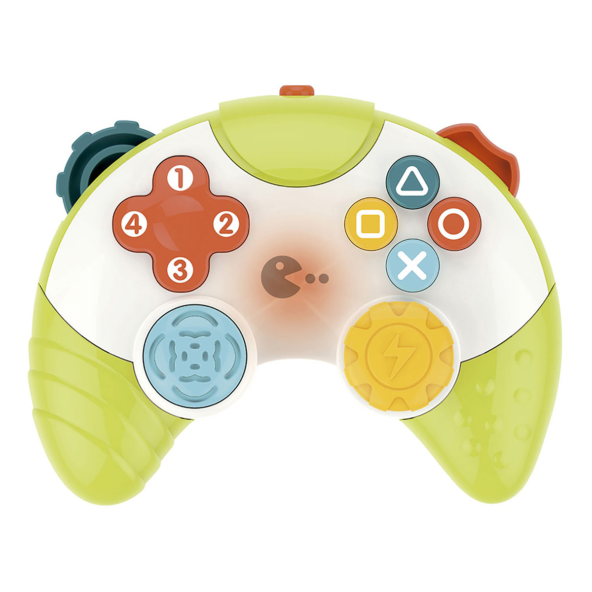 Control Interactivo Sonidos Musica e Interaccion&nbsp;BENIC BABY image number null