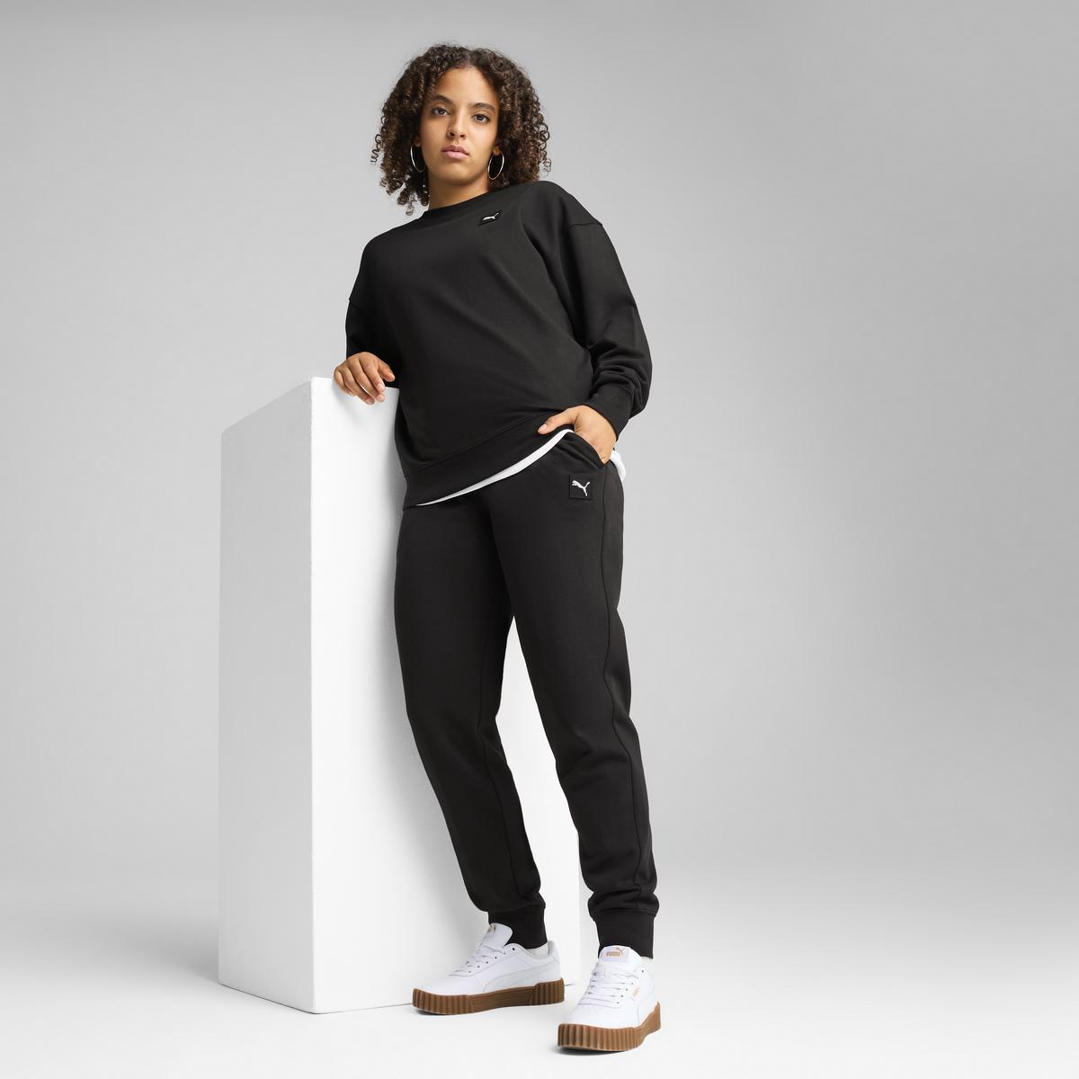 Pants Puma Para Mujer Junior image number null