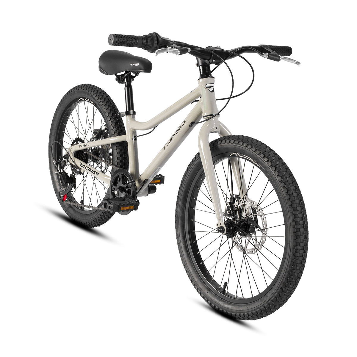 Bicicleta R-20 Racing 2.0 TURBO image number null