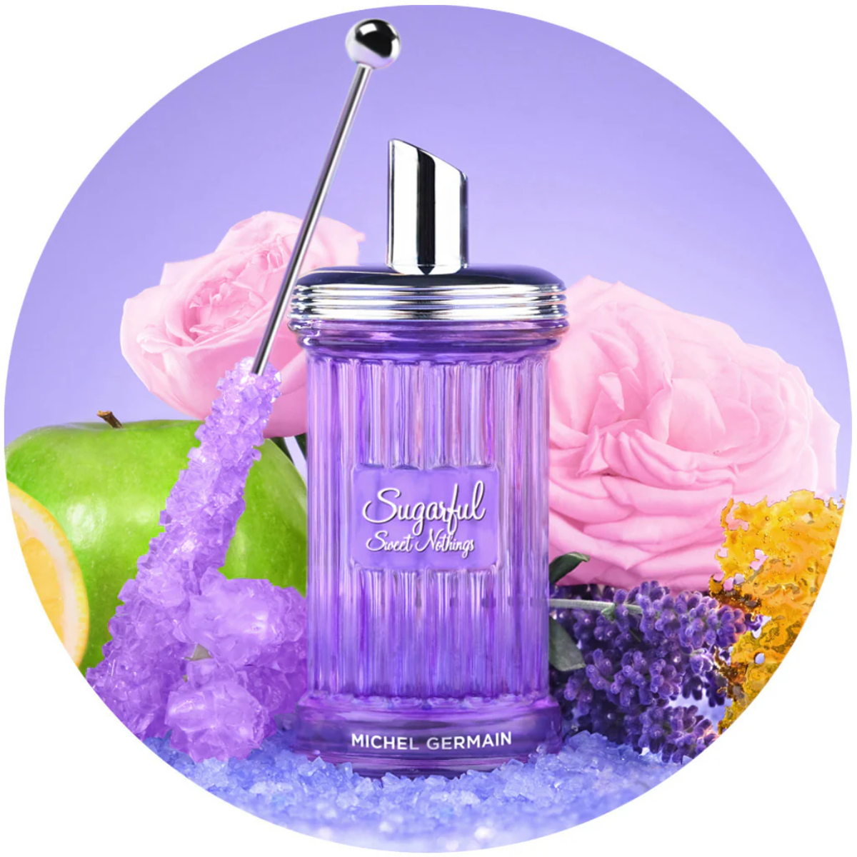 Eau de toilette  Michel Germain Sexual Classic  125ml para Mujer image number null