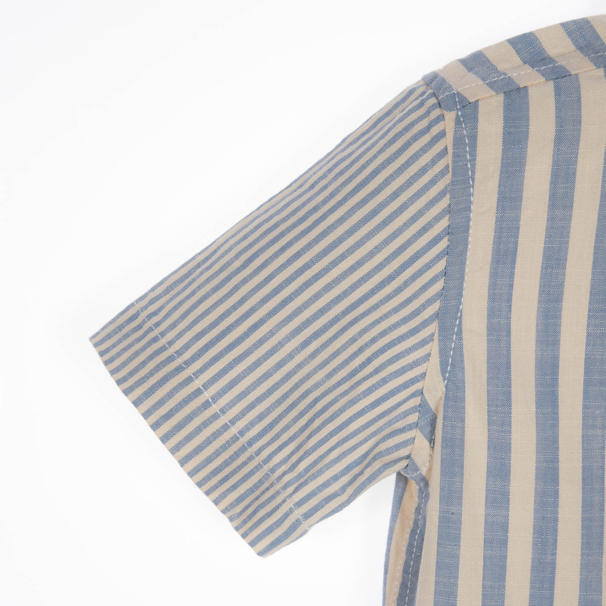 Camisa para beb&eacute; ni&ntilde;o Jeanious image number null