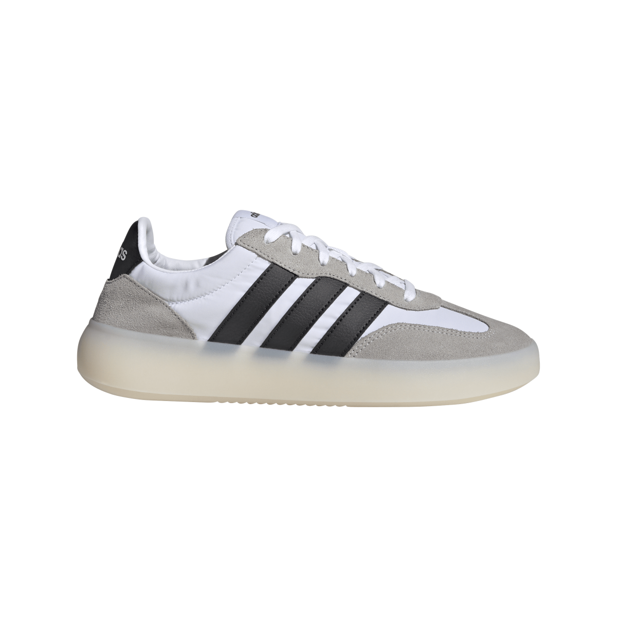 Tenis Casual Adidas Barreda Decode Para Hombre image number null