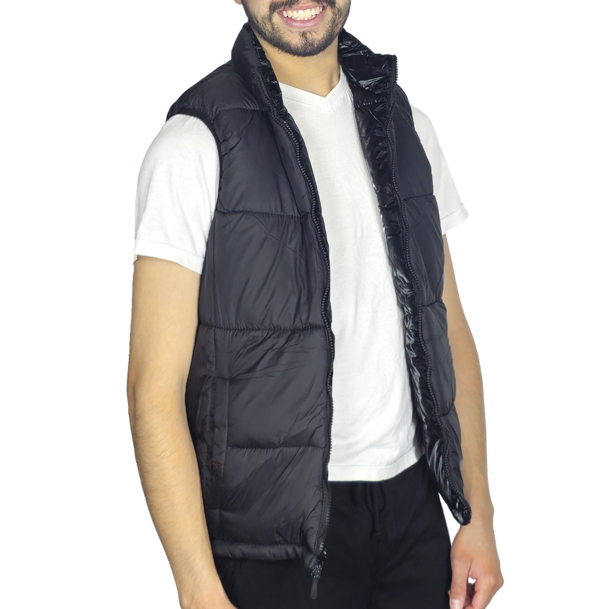 Chaleco Reflejante O'Neill Doble Vista para Hombre image number null
