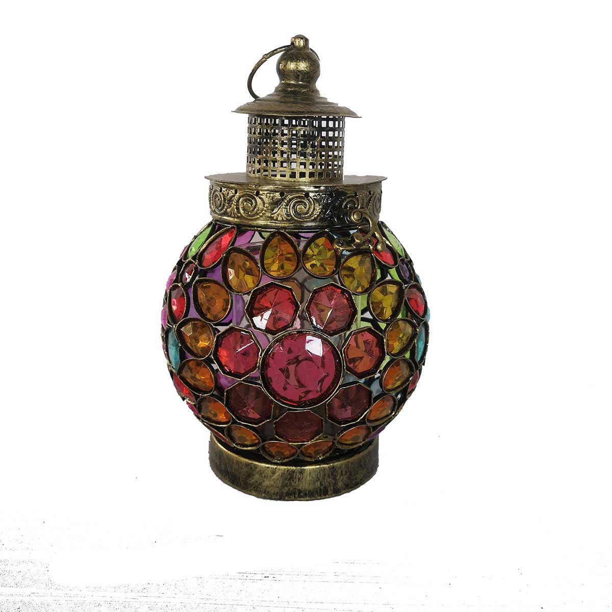 Candelero Gem Multi Vintage Home image number null