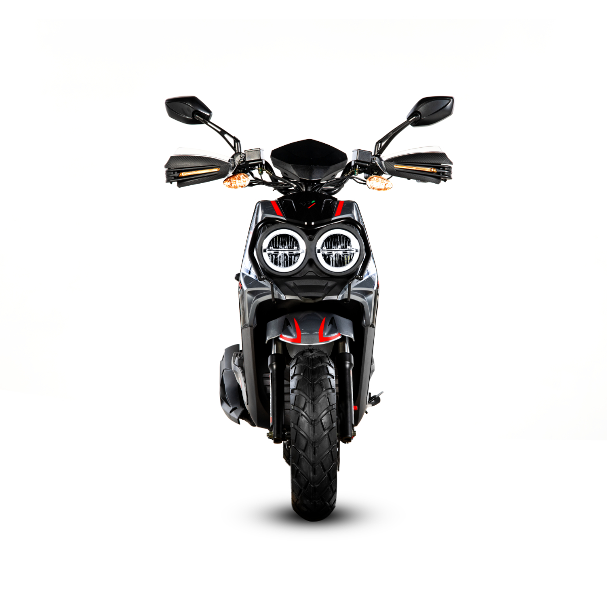 MB RX 175 GT LINE image number null