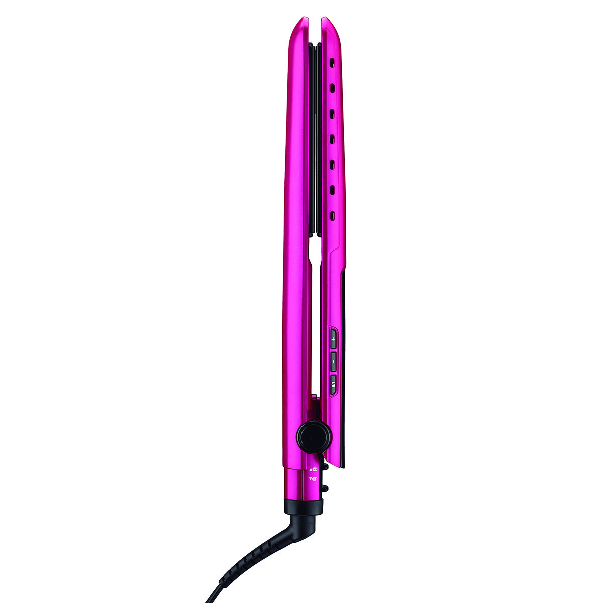 Conair Alaciadora Ionica Rosa Cer&aacute;mica Y Titanio image number null
