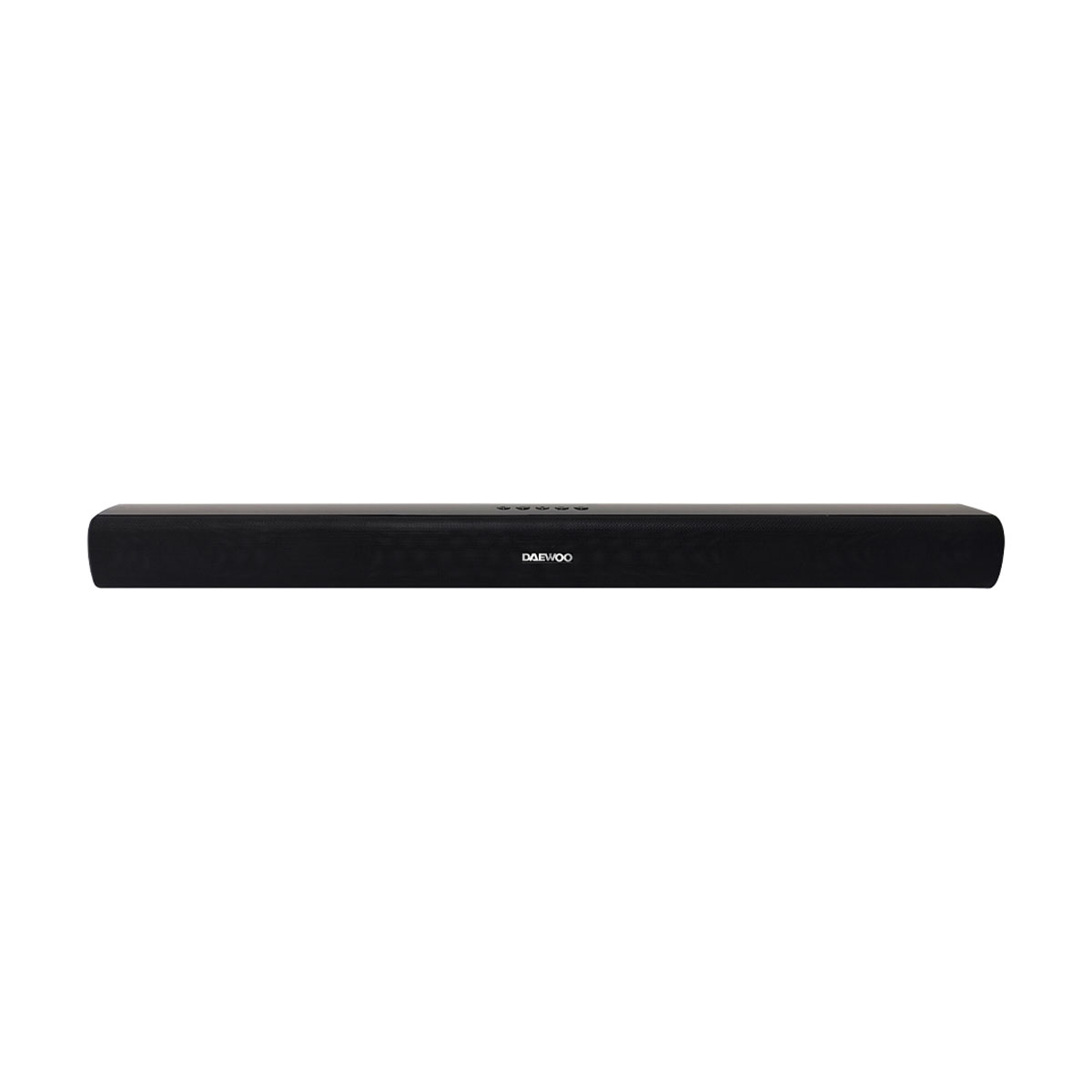 Barra de Sonido Daewoo DW 3280 32 Negro image number null