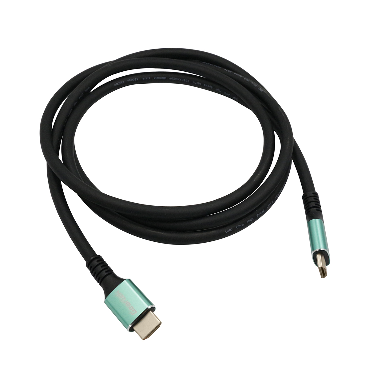 Cable Geartek HD de Alta Resoluci&oacute;n image number null