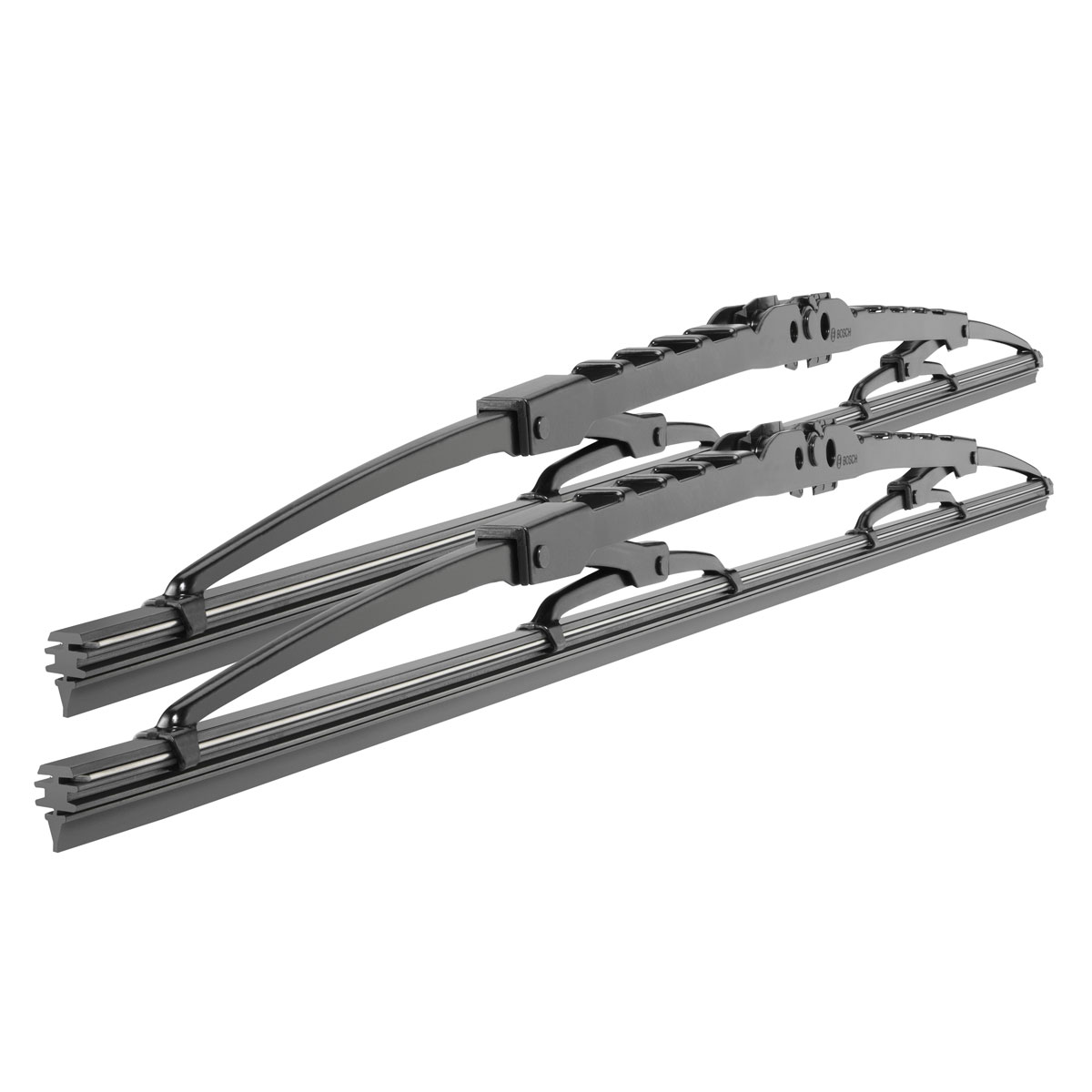Pluma Limpiaparabrisas Eco Set 21"/19" Bosch image number null