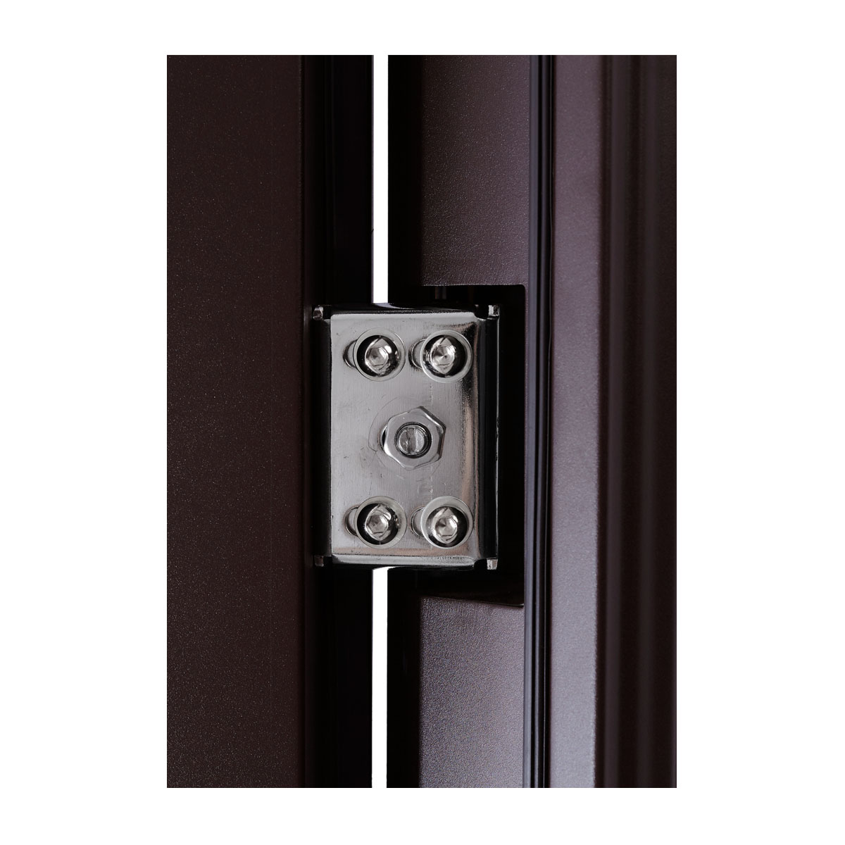 Puerta De Seguridad Dual Con Fijo 130-243 Apertura Izquierda   XE SEGURIDAD image number null