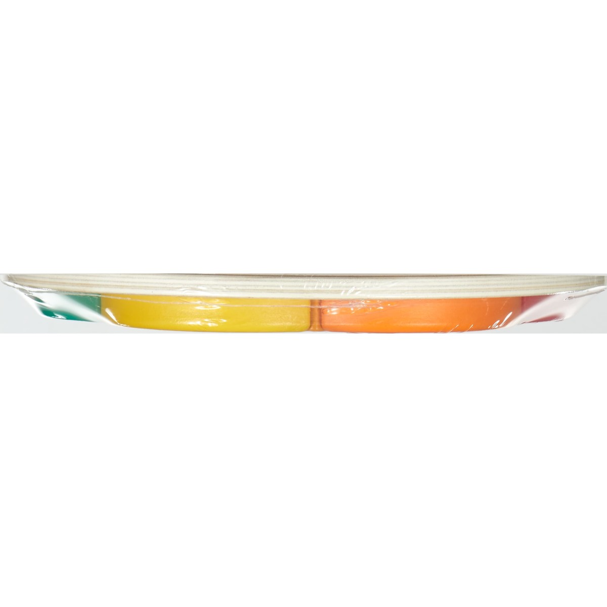 Juguete Fisher-Price Rompecabezas Colorido De Madera image number null
