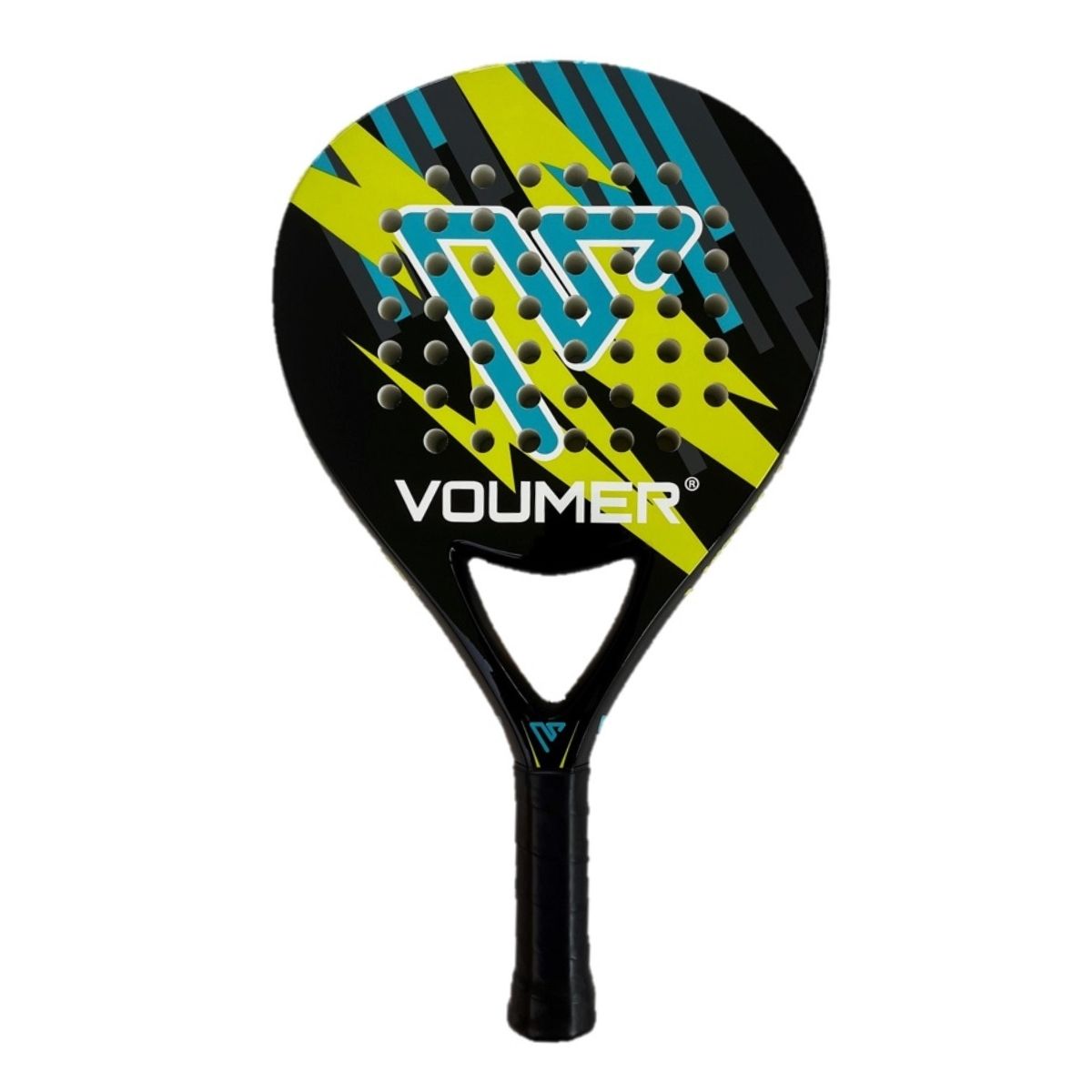 Pala Padel Jr Unisex Voumer image number null
