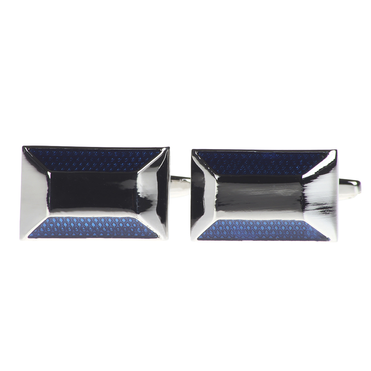 Set Gemelos y Pisacorbata Carlo Corinto para Hombre image number null