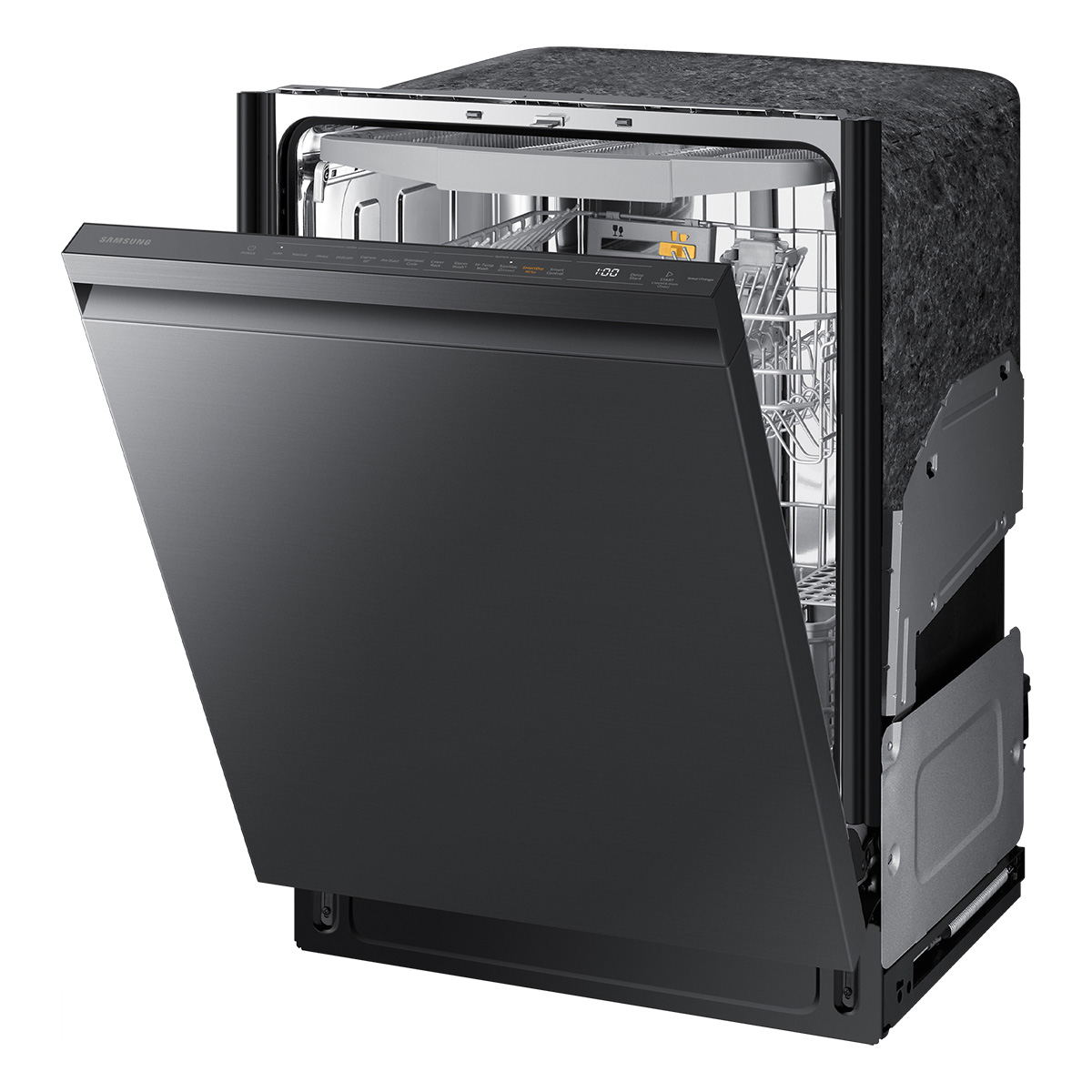 Lavavajillas Samsung Dw80b7070ug/Em 15 Servicios image number null