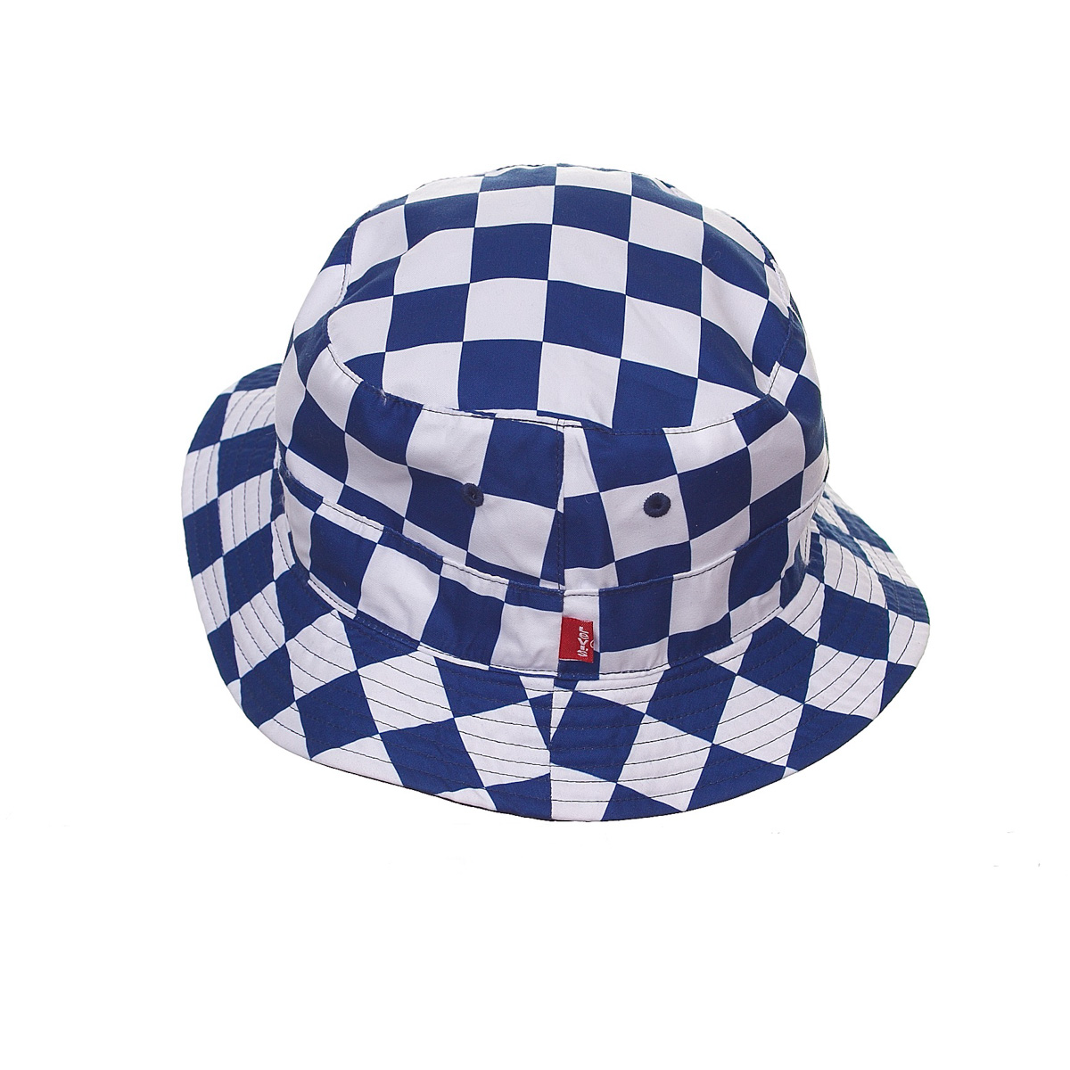 Gorro Bucket para dama LEVIS image number null
