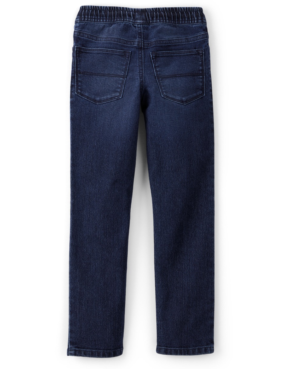 Jeans Liso Oshkosh Azul para Ni&ntilde;o image number null