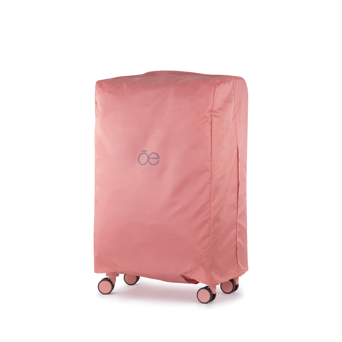 Maleta Cloe Urket 24" Rosa image number null