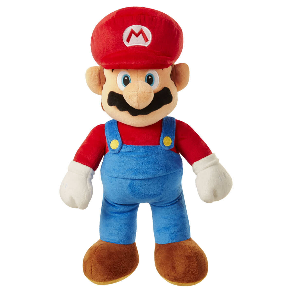 Peluche gigante de Mario JAKKS PACIFIC image number null