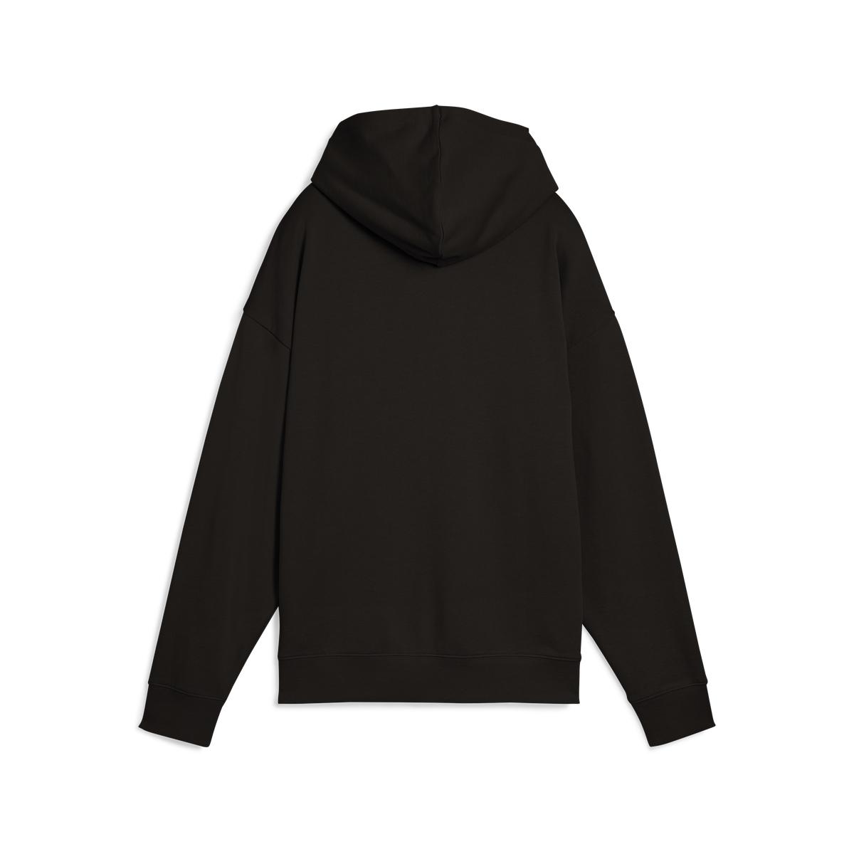 Sudadera Comfort  Puma Para Mujer Junior image number null