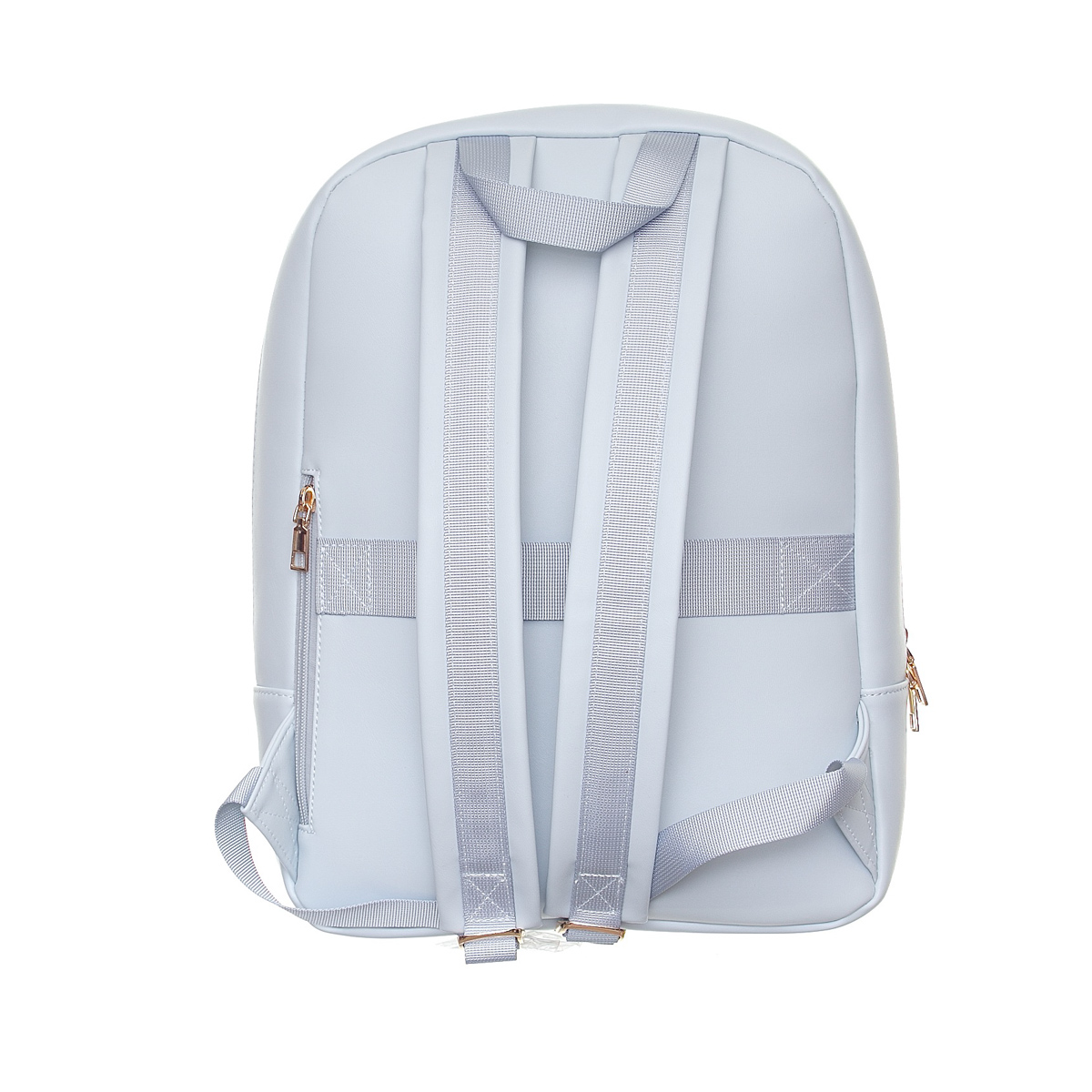 Back pack Mildy Azul Cielo 15.6  TARS image number null