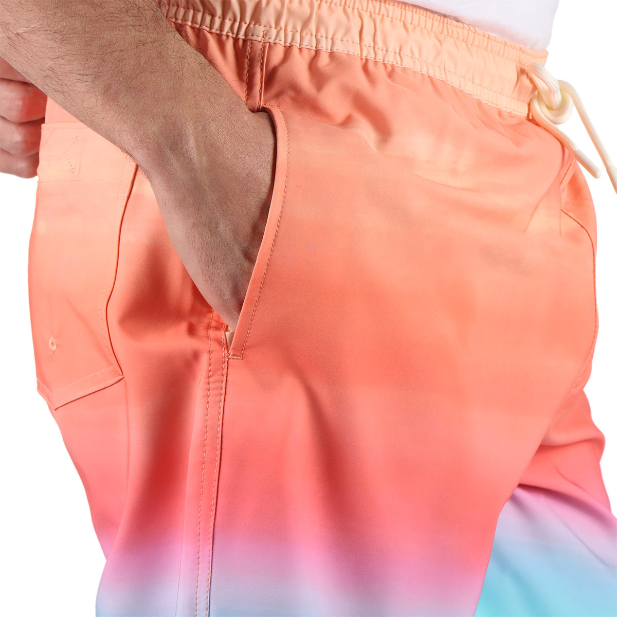 Traje de Ba&ntilde;o Degradado Playa Jeanious Hombre image number null