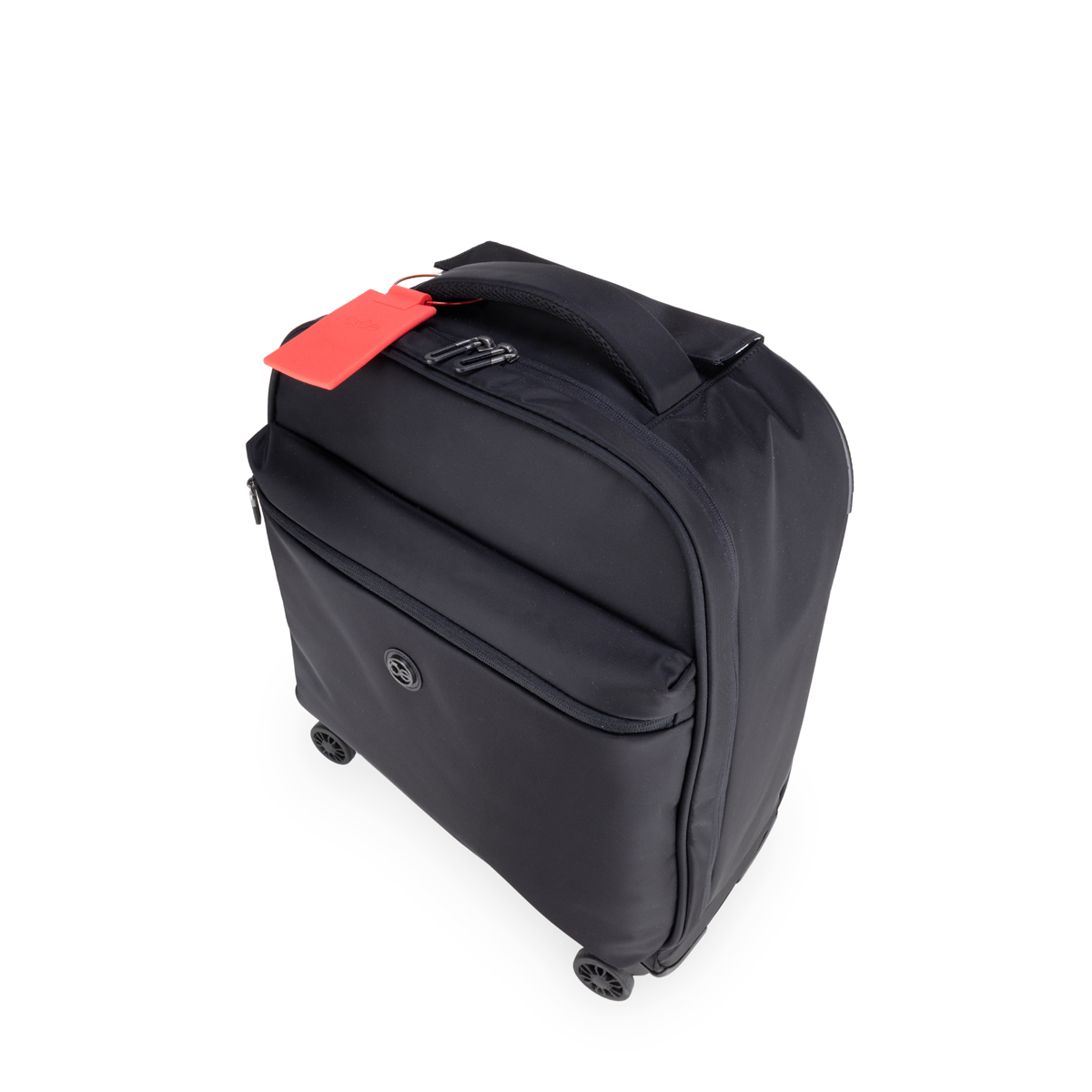 Set De Viajes SS Negro Cloe image number null