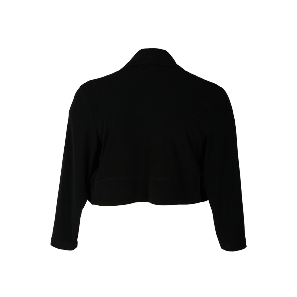 Torera Manga 3/4 Noseh Plus Para Mujer image number null