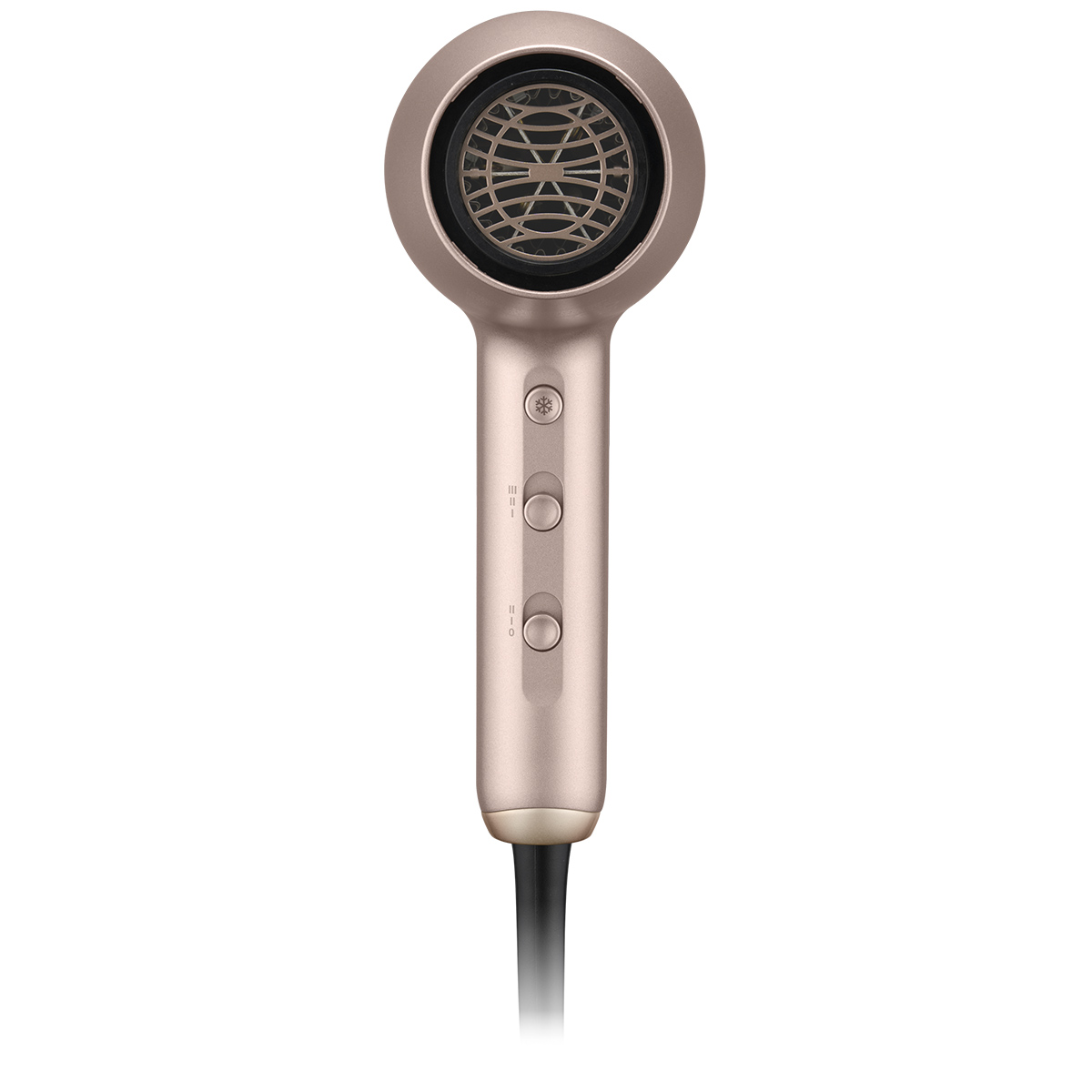 Secadora Inf Frizz Free 1875 W Pink Shine Conair image number null