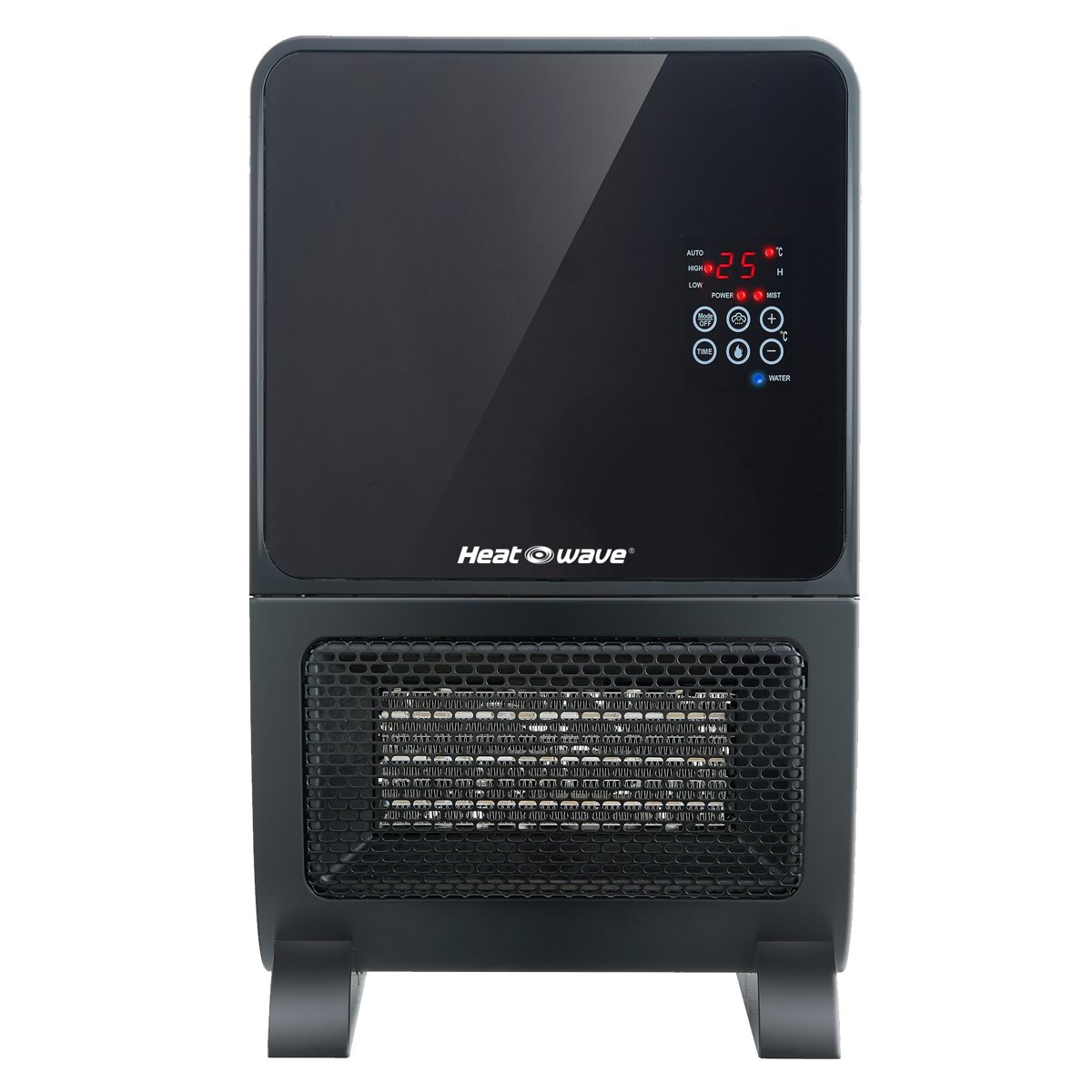CALEFACTOR ELECTRICO y HUMIDIFICADOR image number null