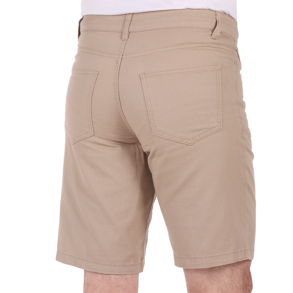 Short Chino 5 Bolsillos OVS para Hombre image number null