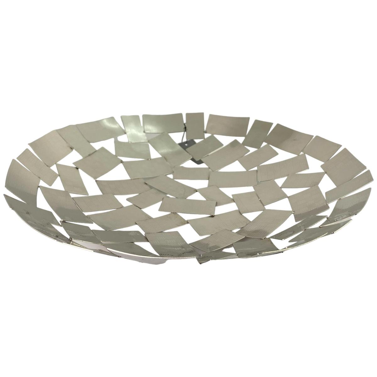 Bandeja Decorativa Colecci&oacute;n Silvery Gold CONCEPTS LIFE image number null