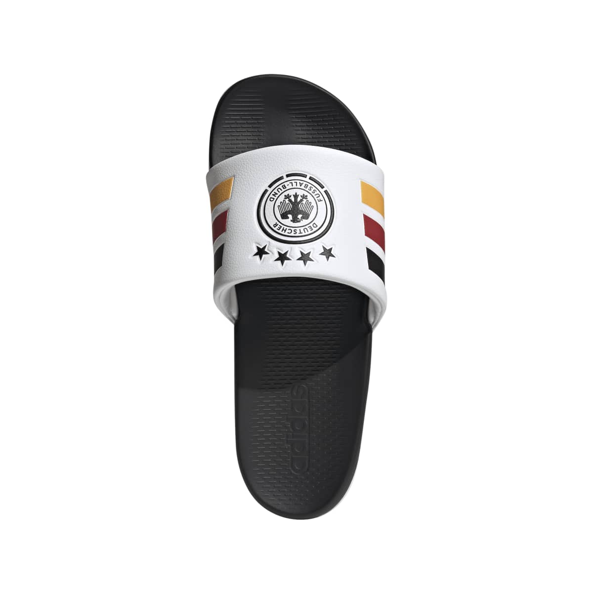 Sandalia Adidas Adilette Comfort 2.0 Alemania para Hombre image number null