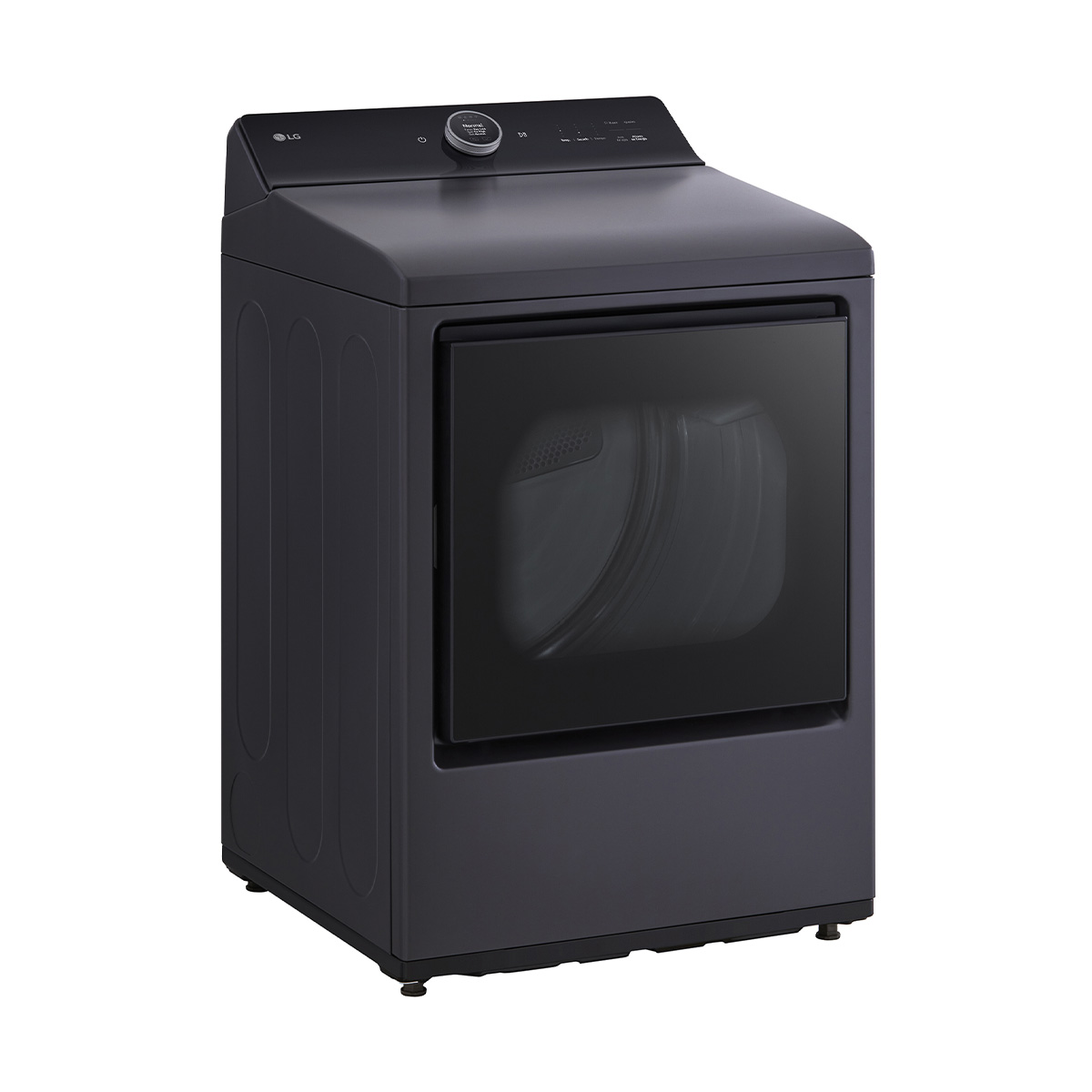 SECADORA LG A GAS 22KG DT22PBTX ONIX NEGRO image number null