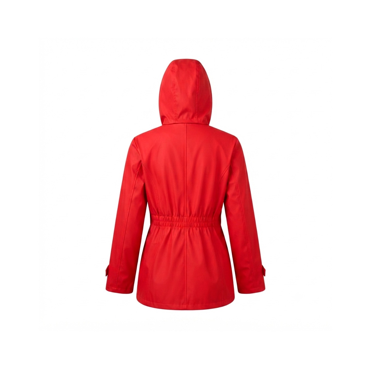 Gabardina Sport Con Capucha Philosophy Para Mujer Junior image number null