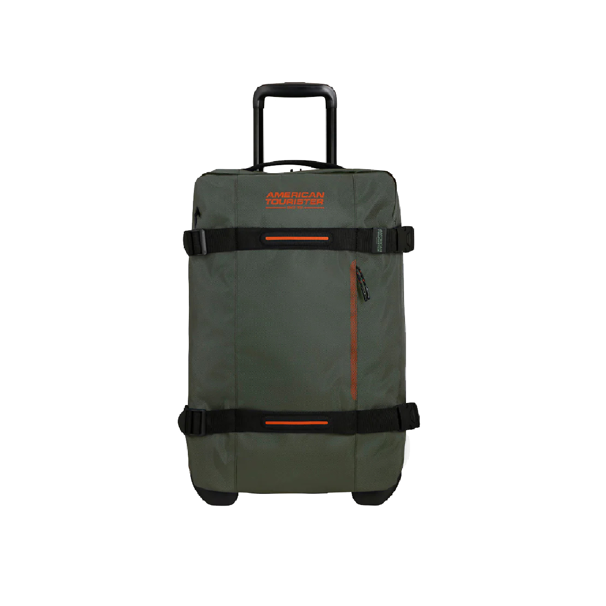 Duffle American Tourister Rod Urban Track 56 Dark Khaki image number null