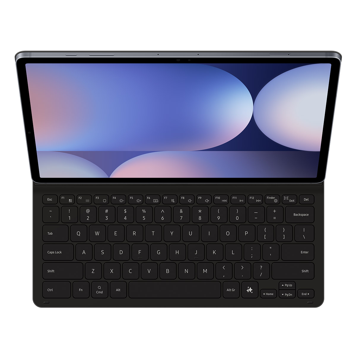 Teclado Samsung S10+ Negro image number null